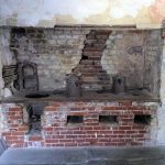 Master Preservationist Program-Day Five. Illuminating the Interiors