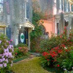 Master Preservationist Program-Day Nine. The Glory of Charleston’s Gardens