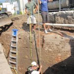 Master Preservationist Program-Day Two. Unearthing a Civilization