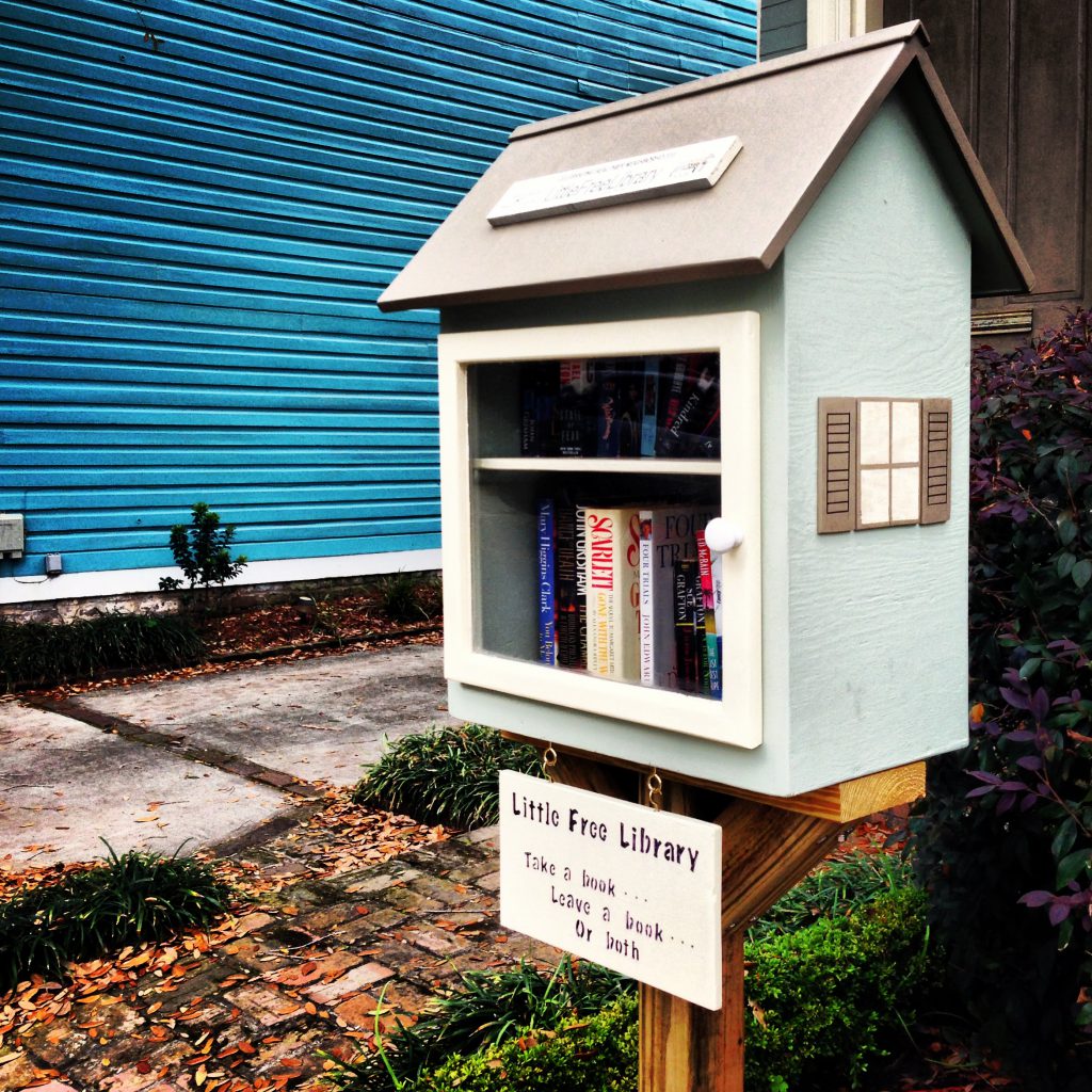 little-free-library-harleston-village